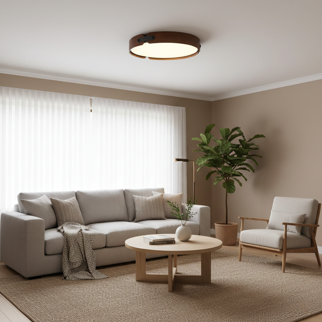 BL 3620 Linear Armatür